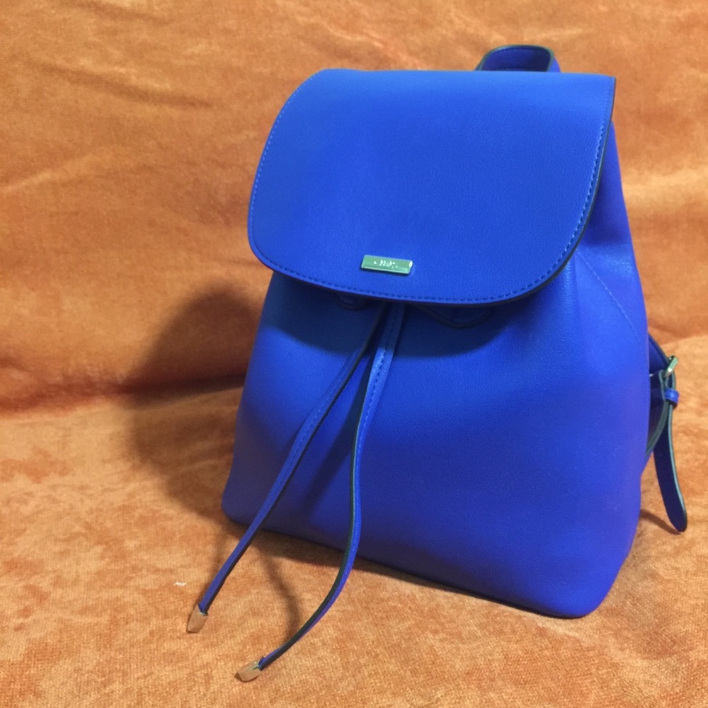 Back pack